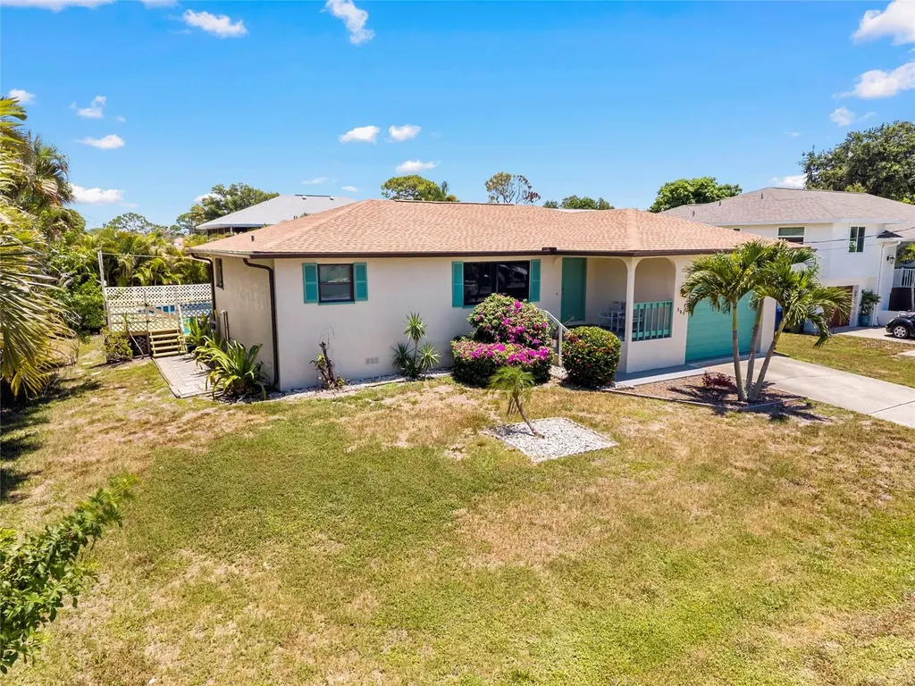 309 Shore T Road Nokomis FL 34275