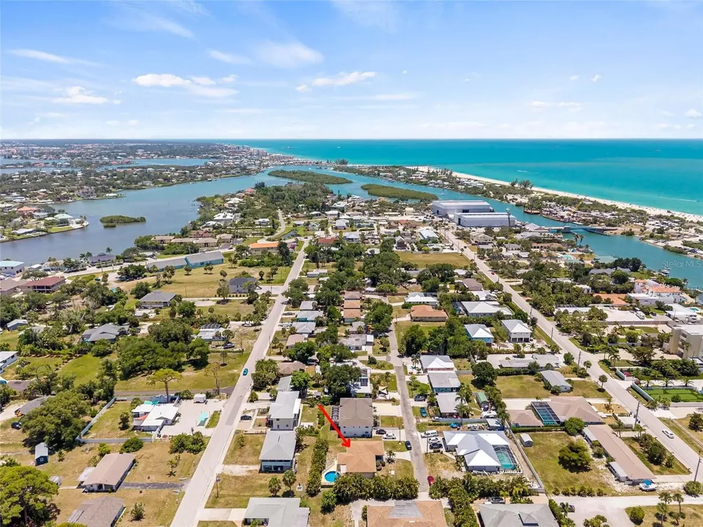 309 Shore T Road Nokomis FL 34275