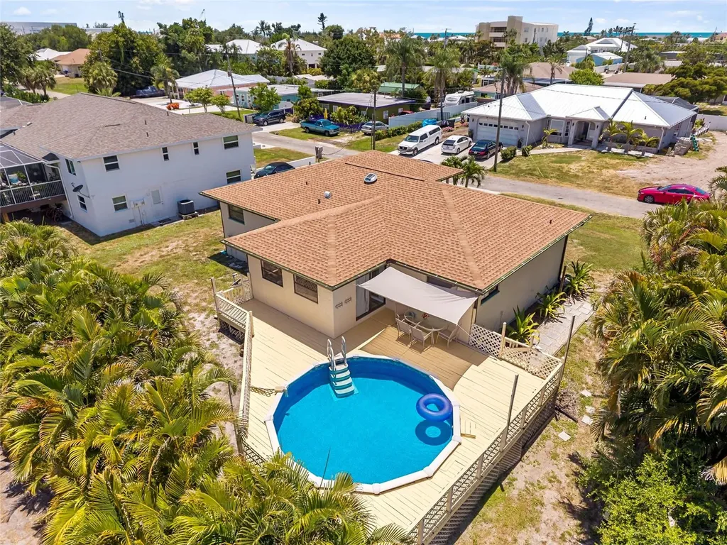 309 Shore T Road Nokomis FL 34275