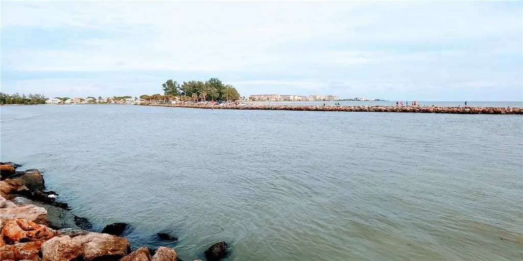 309 Shore T Road Nokomis FL 34275