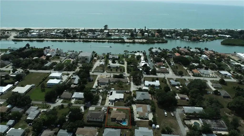 309 Shore T Road Nokomis FL 34275