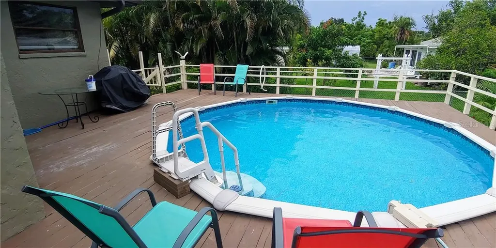 309 Shore T Road Nokomis FL 34275