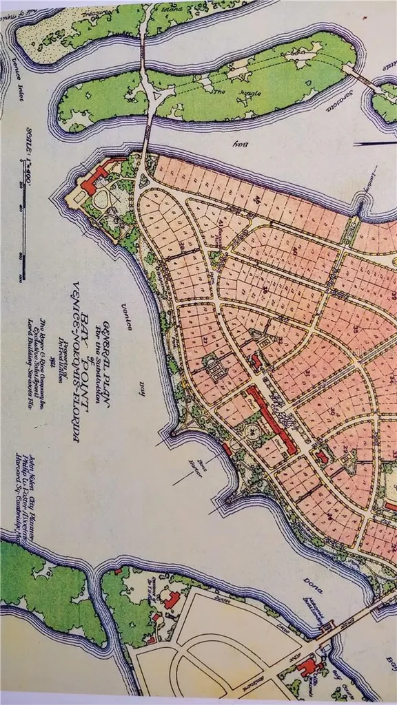 309 Shore T Road Nokomis FL 34275