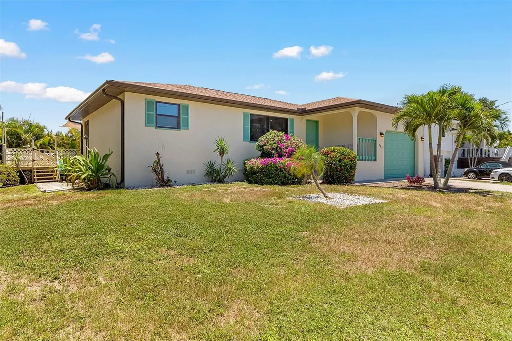 309 Shore T Road Nokomis FL 34275
