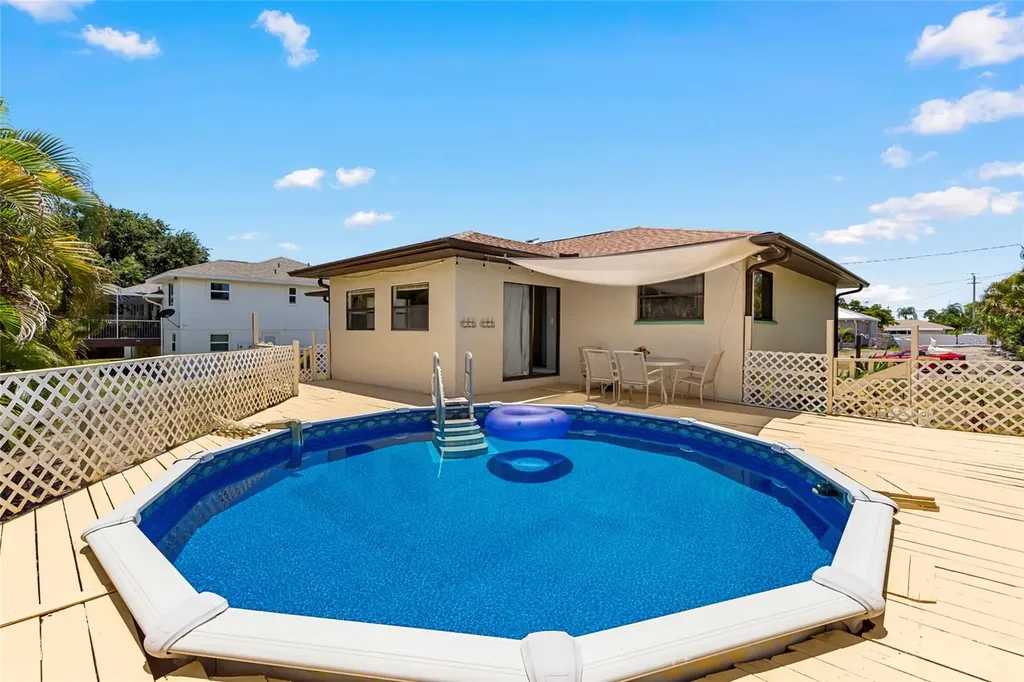309 Shore T Road Nokomis FL 34275