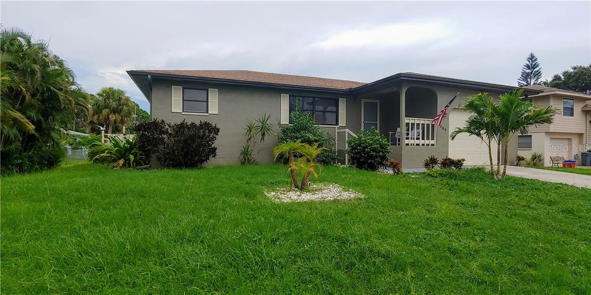 309 Shore T Road Nokomis FL 34275