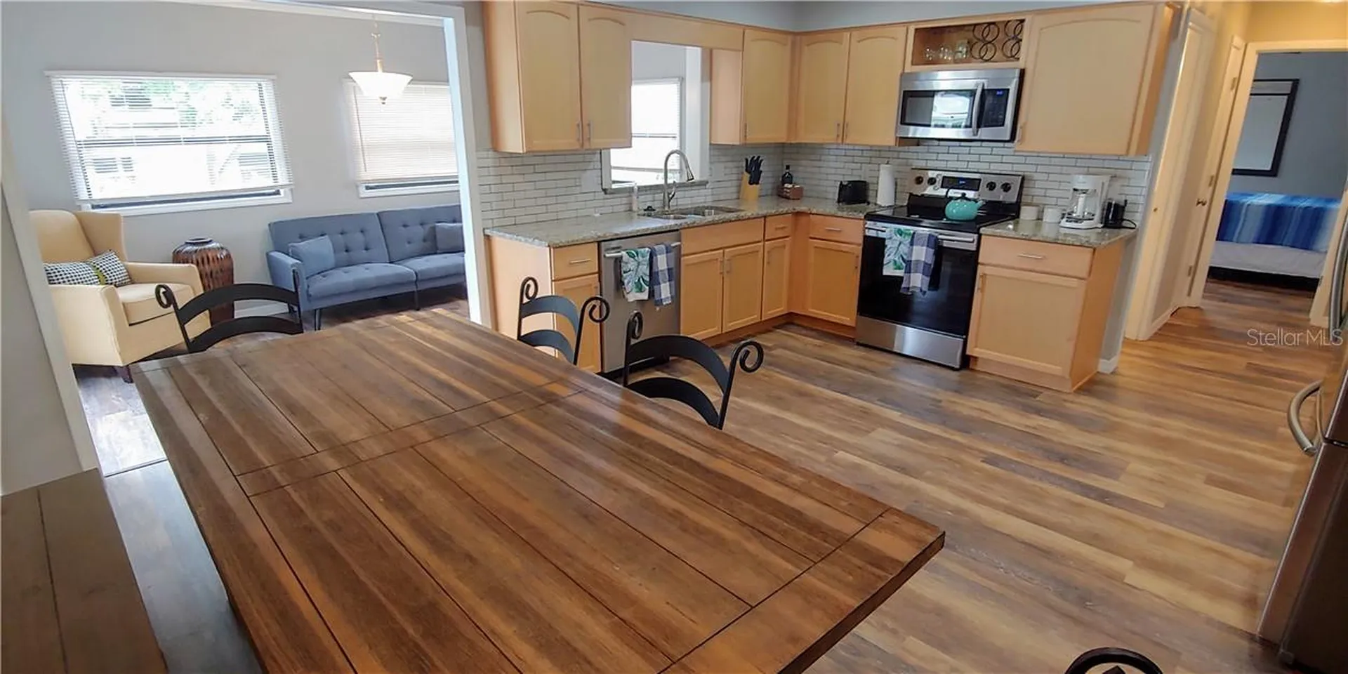 309 Shore T Road Nokomis FL 34275