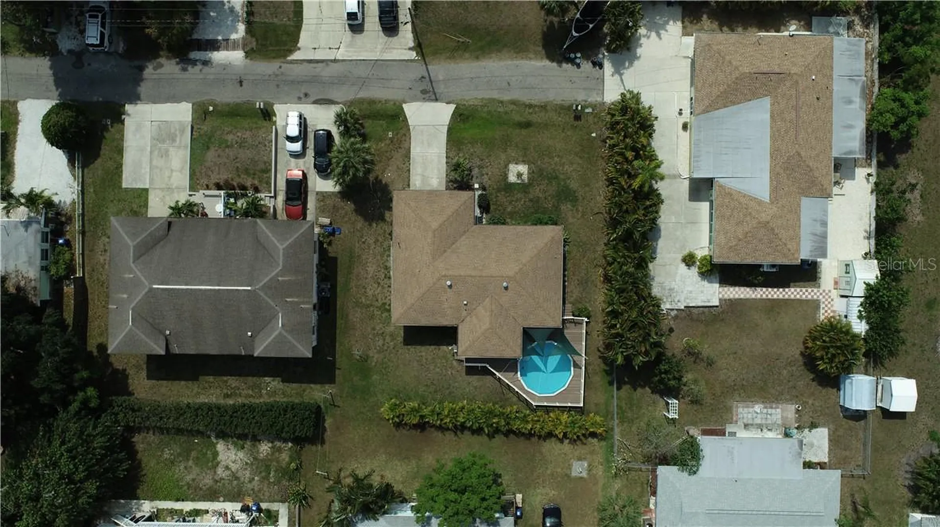309 Shore T Road Nokomis FL 34275
