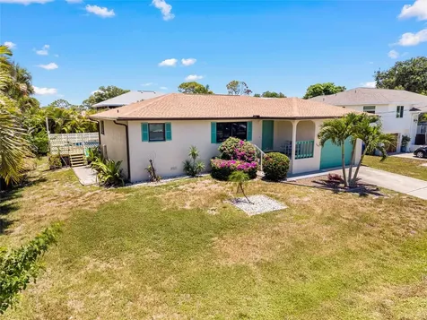 309 Shore T Road Nokomis FL 34275