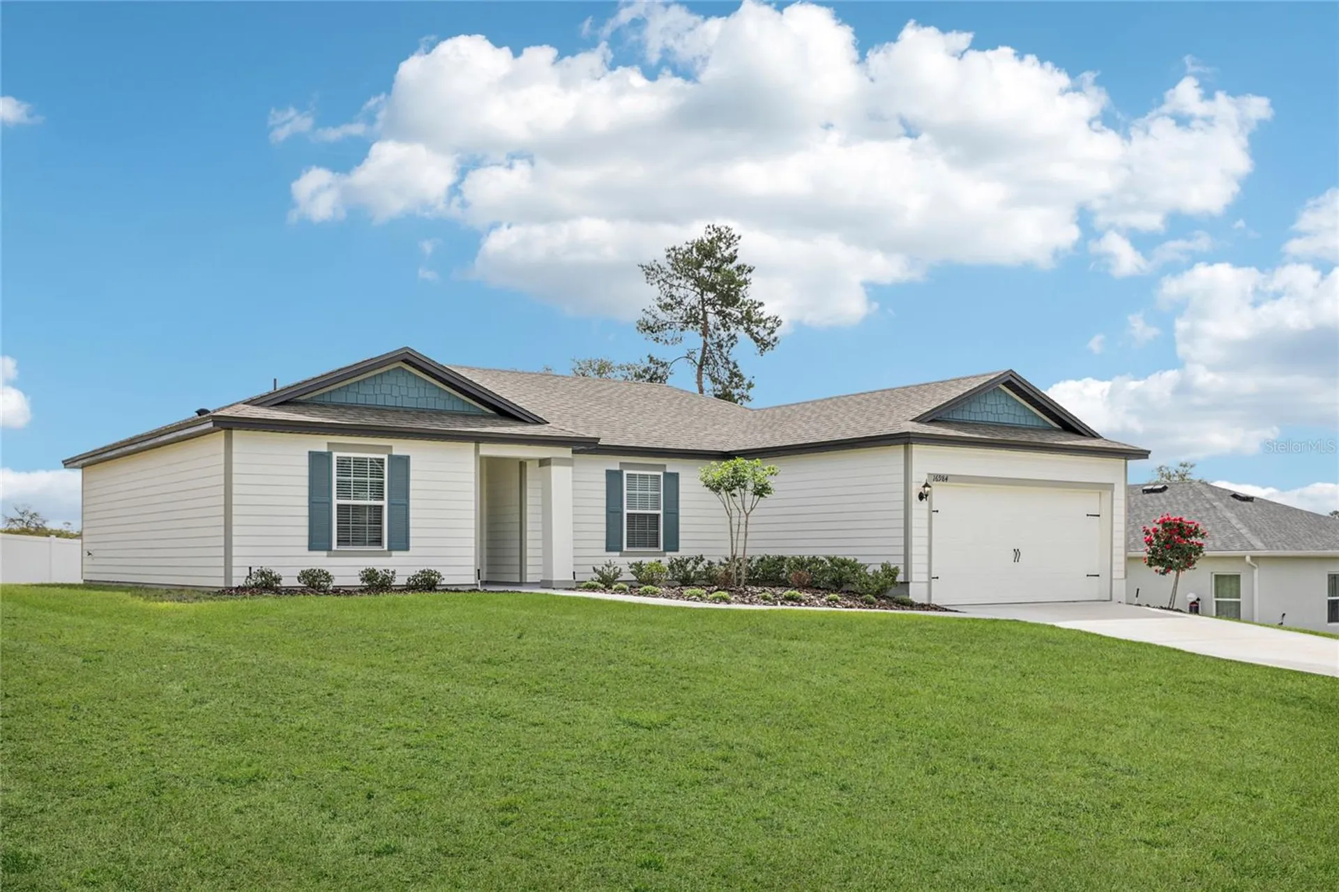 3422 SW 165th Loop Ocala FL 34473
