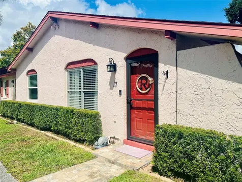17 W Marbrisa Way Kissimmee FL 34743