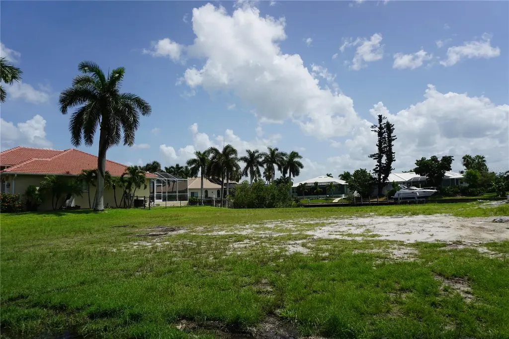 1417 Kittiwake Drive Punta Gorda FL 33950