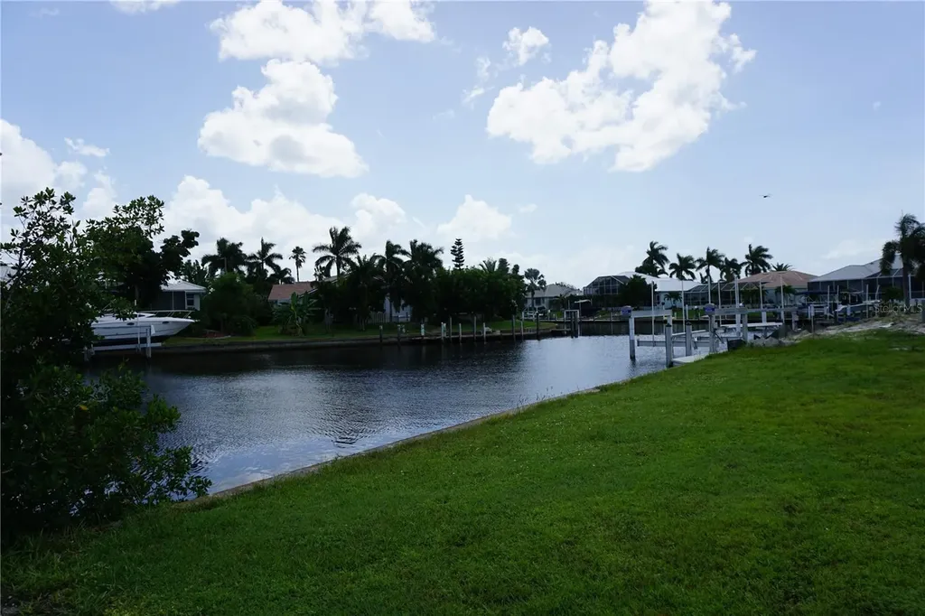 1417 Kittiwake Drive Punta Gorda FL 33950