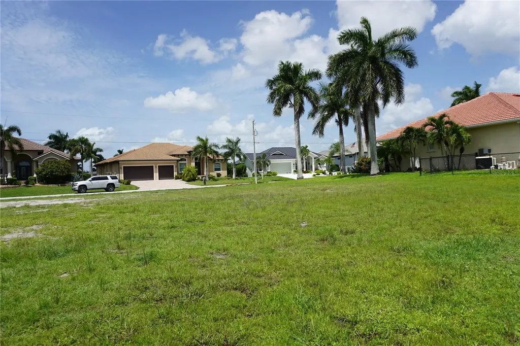 1417 Kittiwake Drive Punta Gorda FL 33950