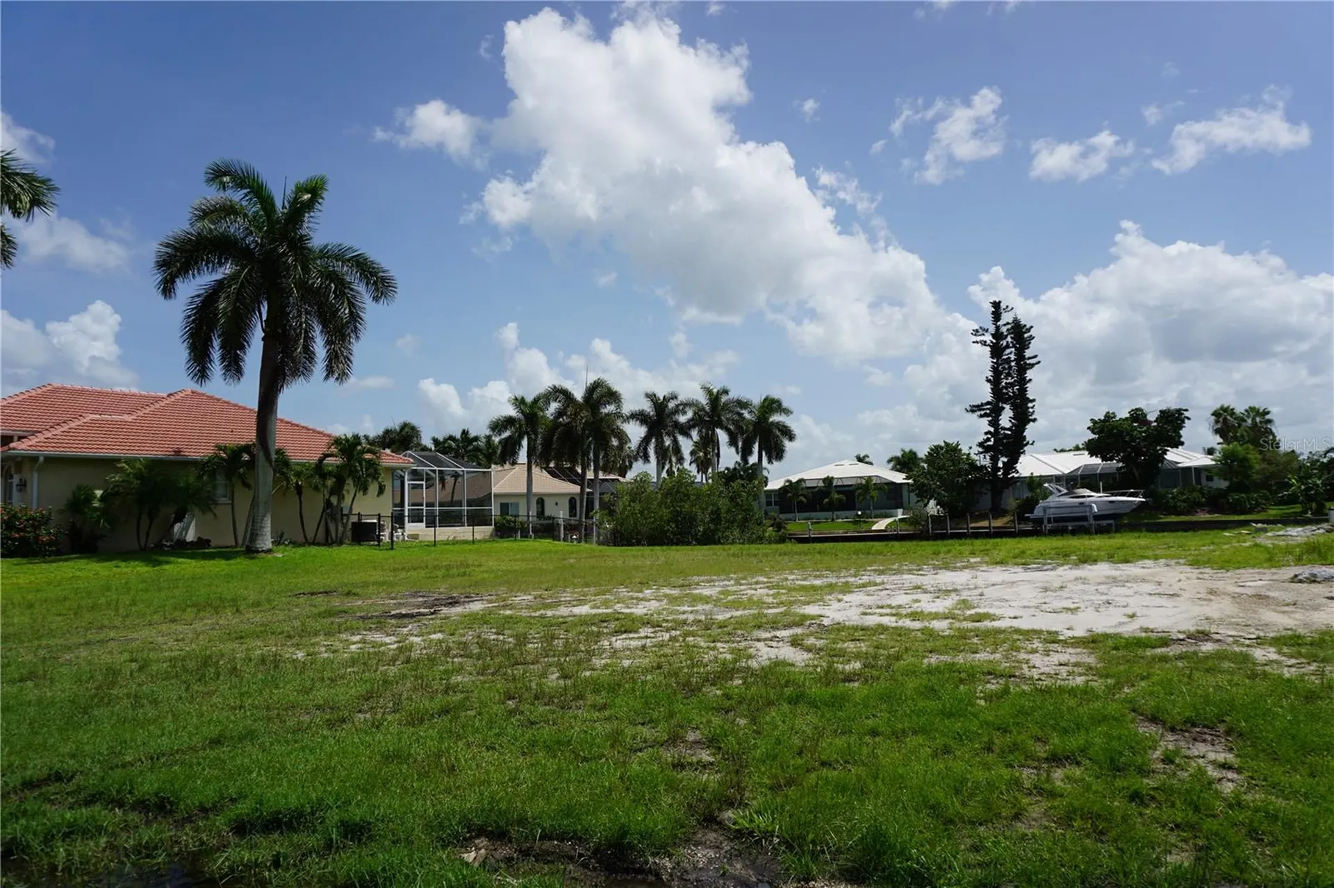 1417 Kittiwake Drive Punta Gorda FL 33950