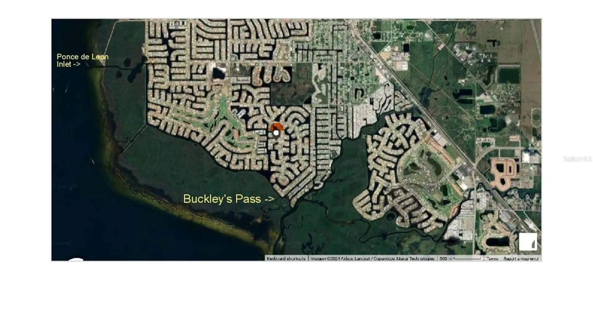 1417 Kittiwake Drive Punta Gorda FL 33950