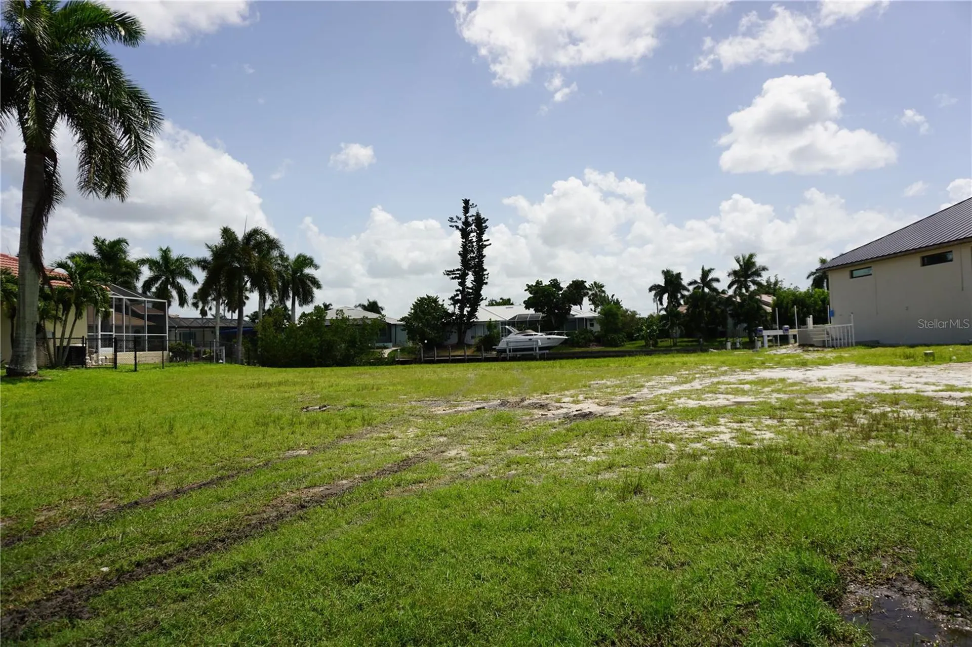 1417 Kittiwake Drive Punta Gorda FL 33950