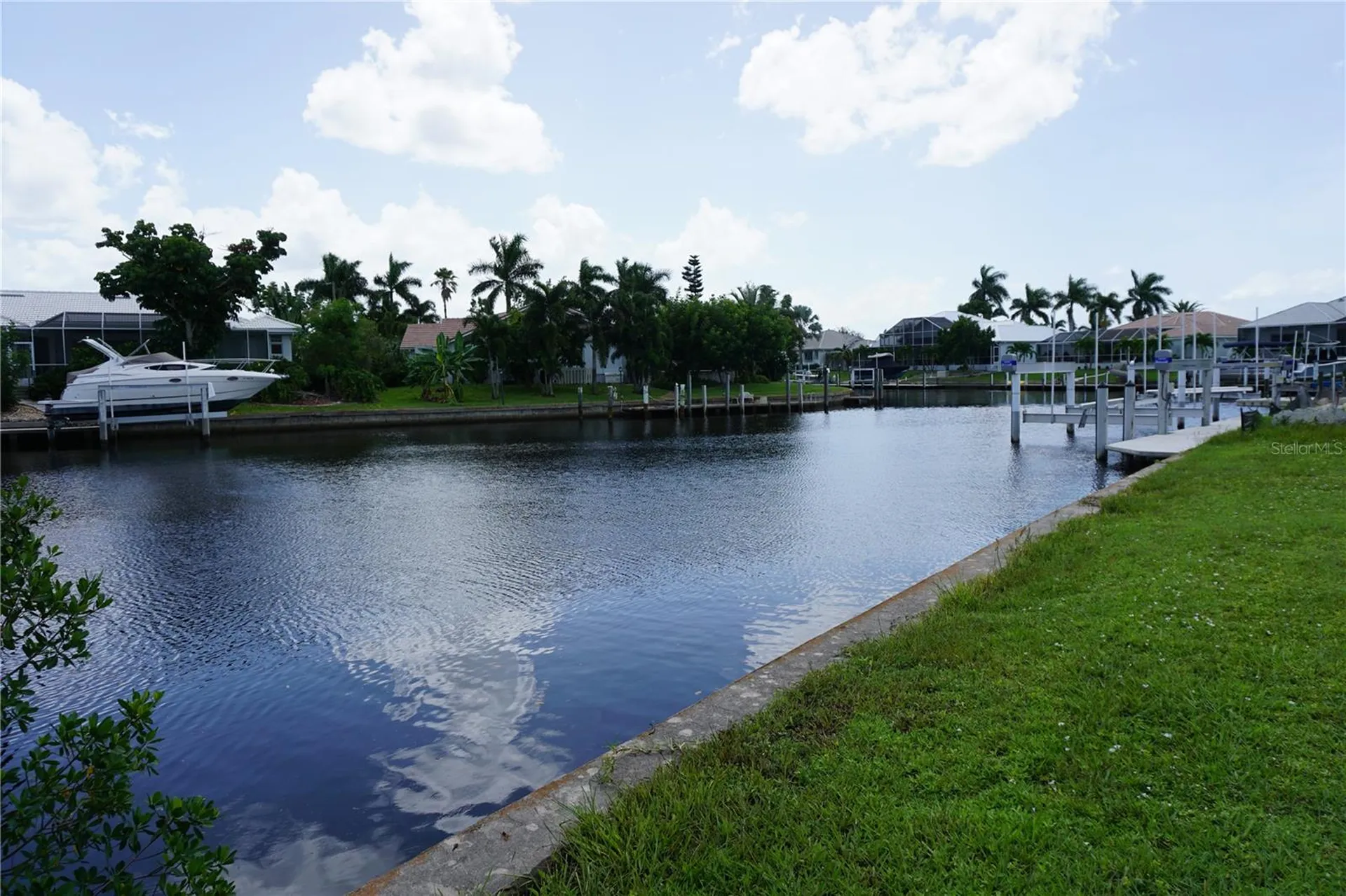 1417 Kittiwake Drive Punta Gorda FL 33950