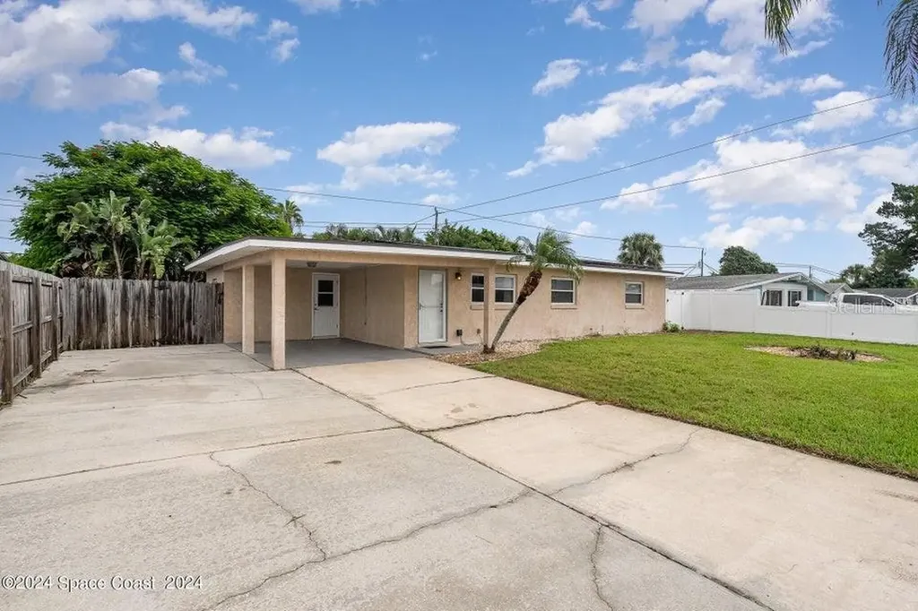310 Needle Boulevard Merritt Island FL 32953