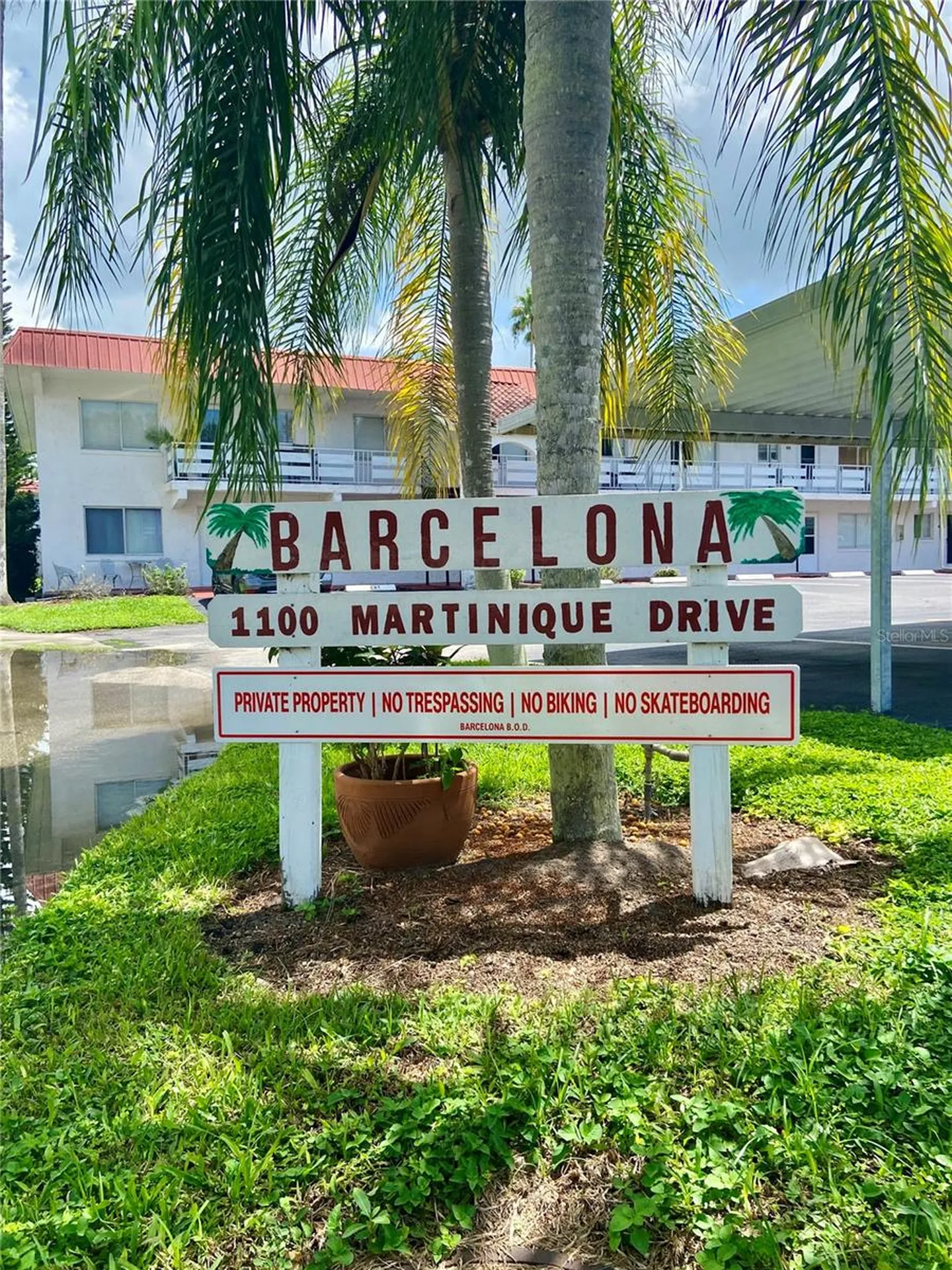 1100 Martinique Drive Winter Haven FL 33884