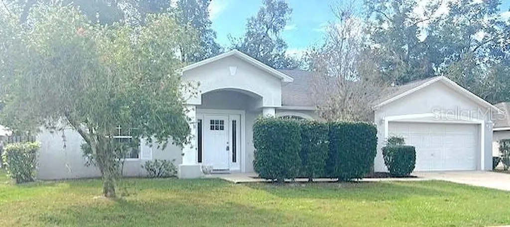 2712 NE 26th Street Ocala FL 34470