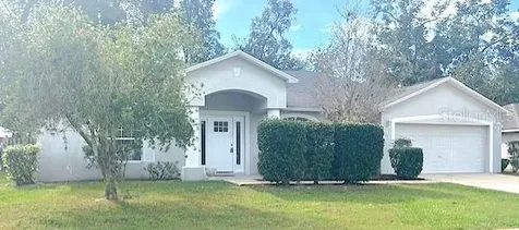 2712 NE 26th Street Ocala FL 34470