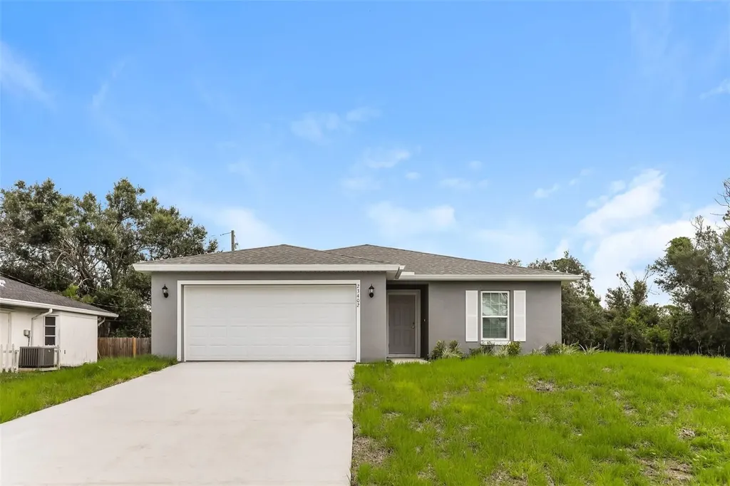 23402 Judge Avenue Port Charlotte FL 33980