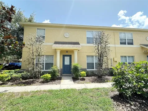 226 Draw Bridge Lane Valrico FL 33594