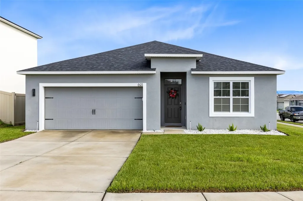 693 Peyton Brooke Way Winter Haven FL 33881
