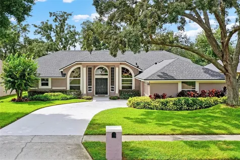 1028 Featherstone Circle Ocoee FL 34761