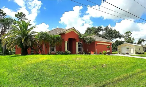 2249 Villa Green Avenue North Port FL 34288