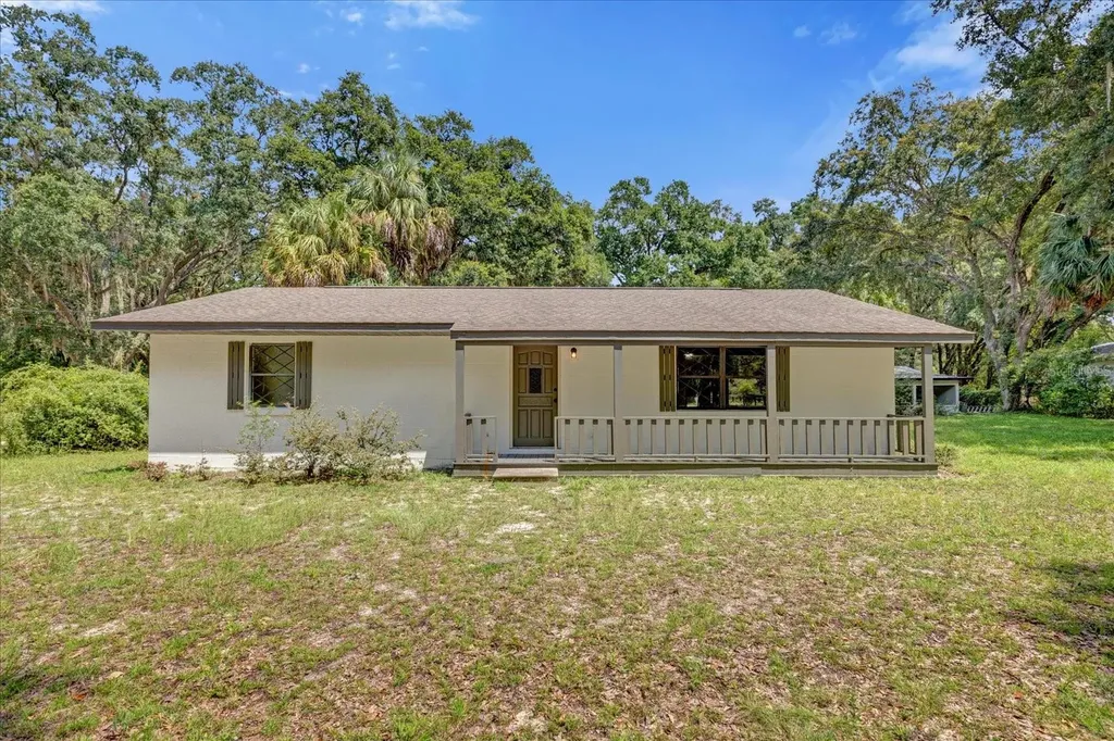 13329 NE 38th Avenue Anthony FL 32617