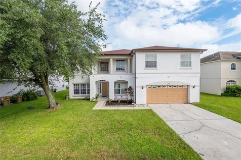 252 Abbotsbury Drive Kissimmee FL 34758
