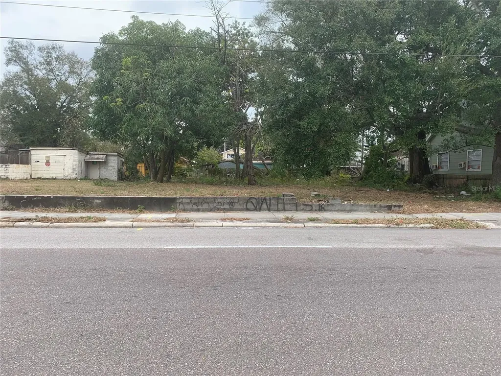 3011 N 15th Street Tampa FL 33605