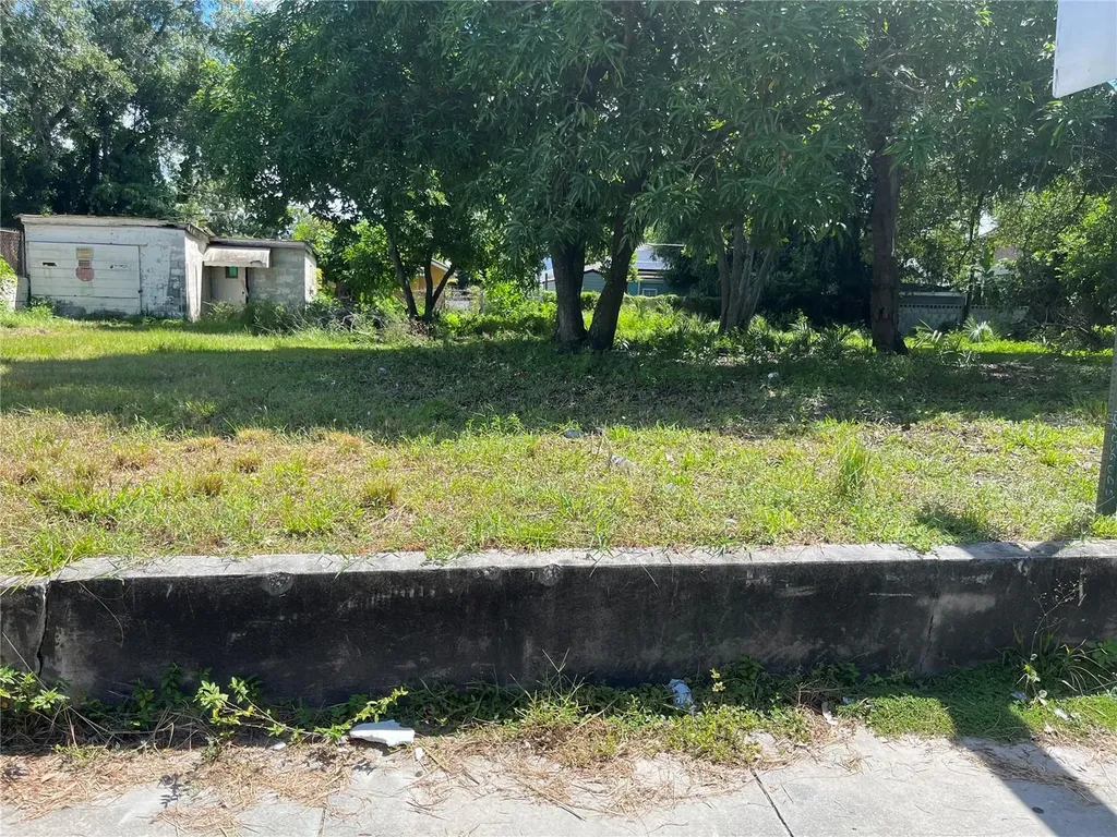 3011 N 15th Street Tampa FL 33605