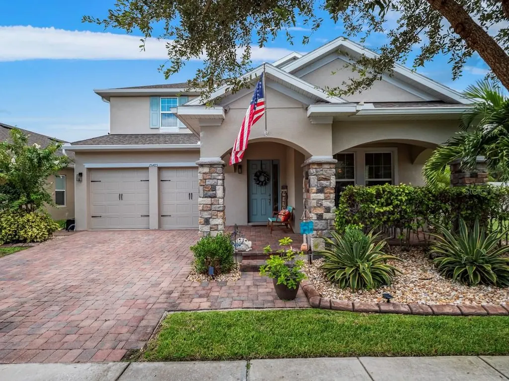 15485 Sweet Orange Avenue Winter Garden FL 34787