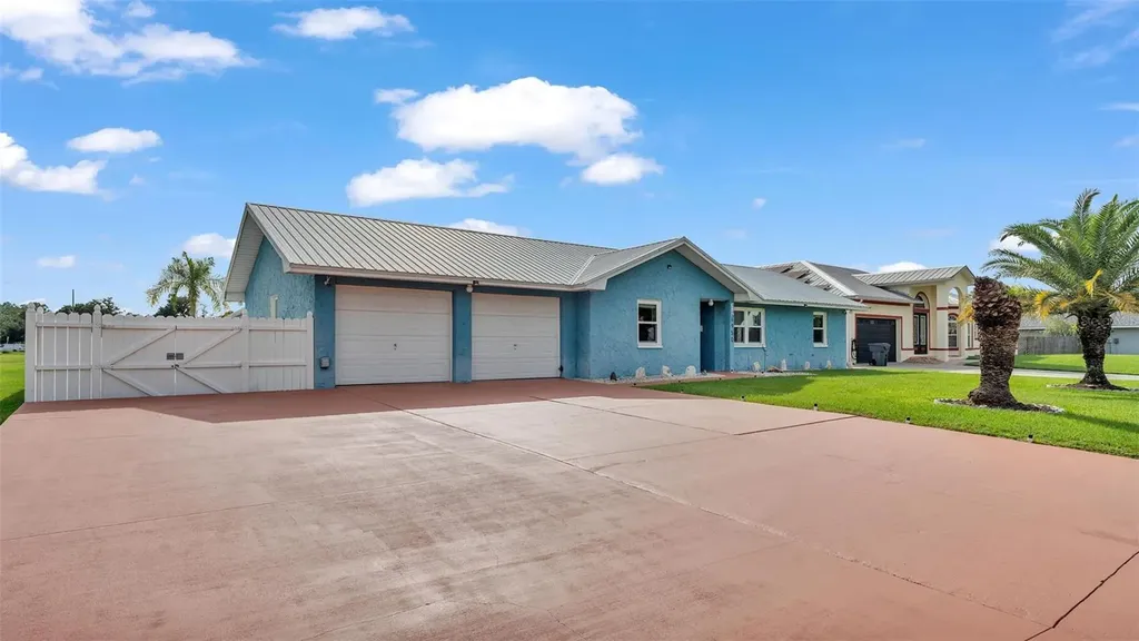 4950 Southwind Drive Mulberry FL 33860