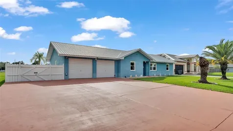 4950 Southwind Drive Mulberry FL 33860