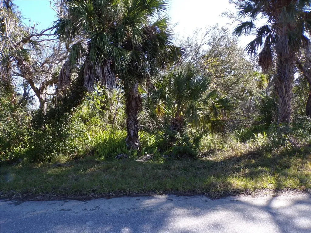 2340 Chanute Street Port Charlotte FL 33953