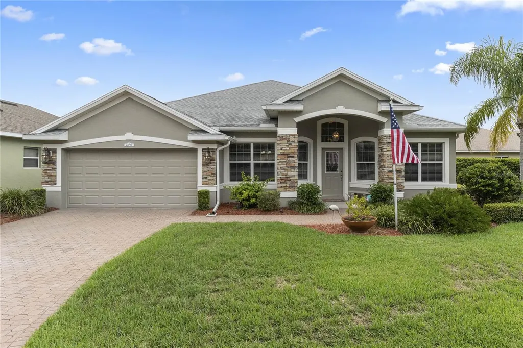 4099 Bedford Avenue Winter Haven FL 33884