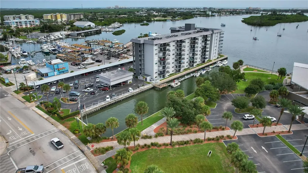 101 N Riverside Drive New Smyrna Beach FL 32168