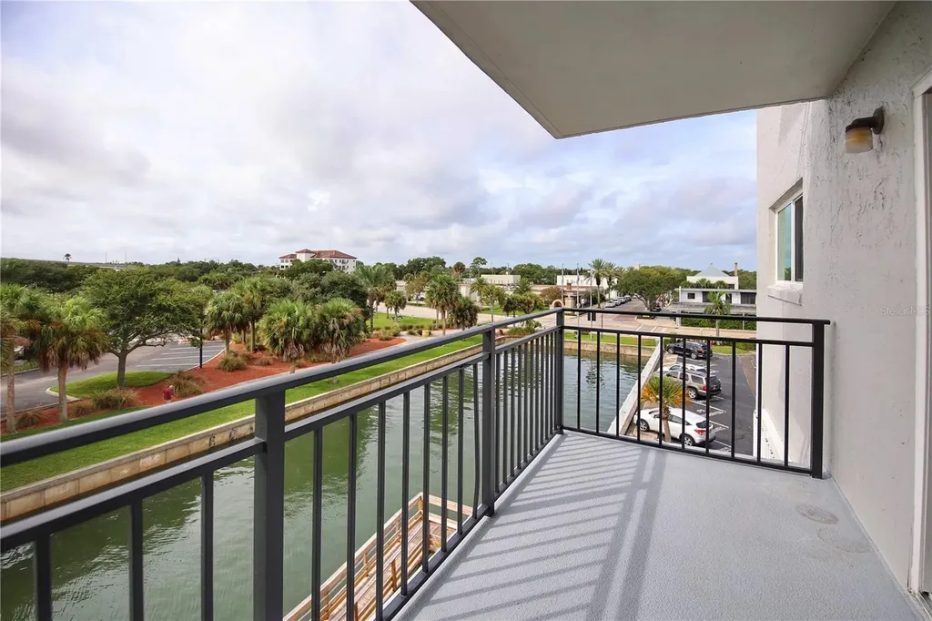 101 N Riverside Drive New Smyrna Beach FL 32168
