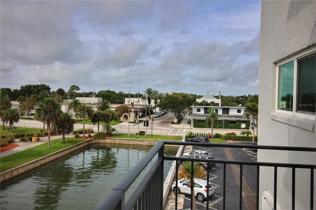 101 N Riverside Drive New Smyrna Beach FL 32168