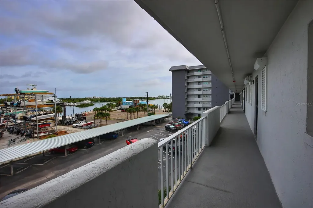 101 N Riverside Drive New Smyrna Beach FL 32168