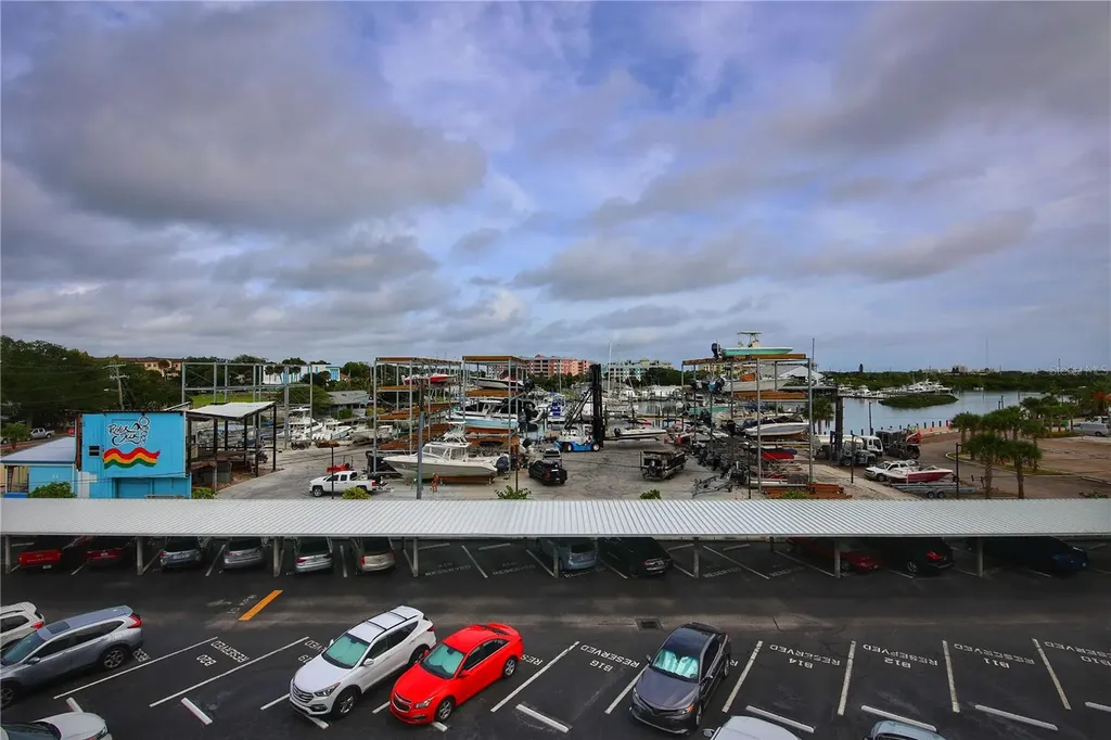 101 N Riverside Drive New Smyrna Beach FL 32168