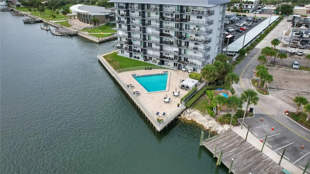 101 N Riverside Drive New Smyrna Beach FL 32168