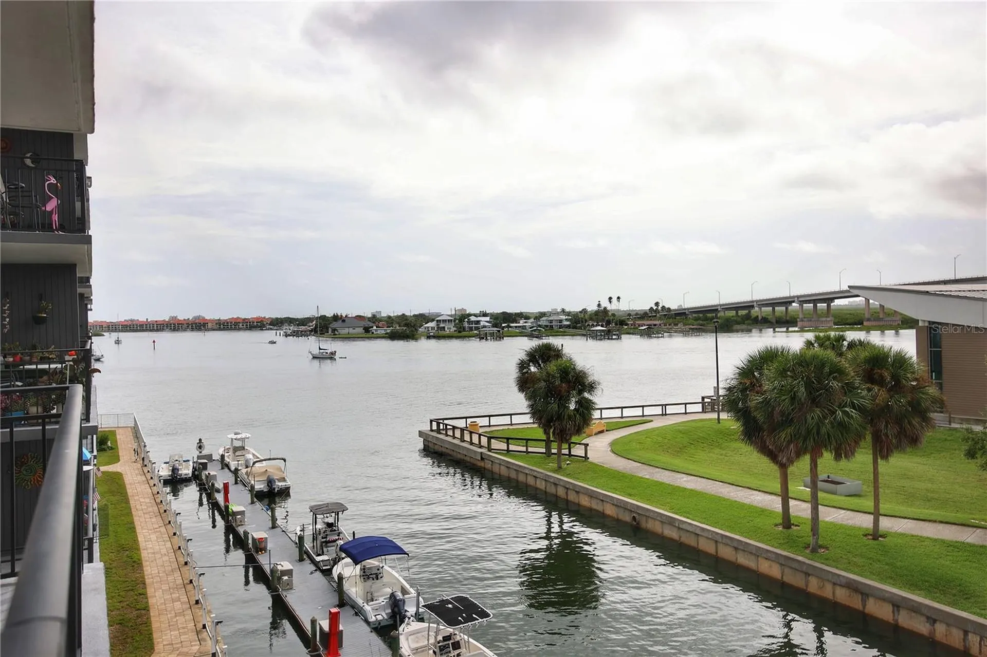 101 N Riverside Drive New Smyrna Beach FL 32168