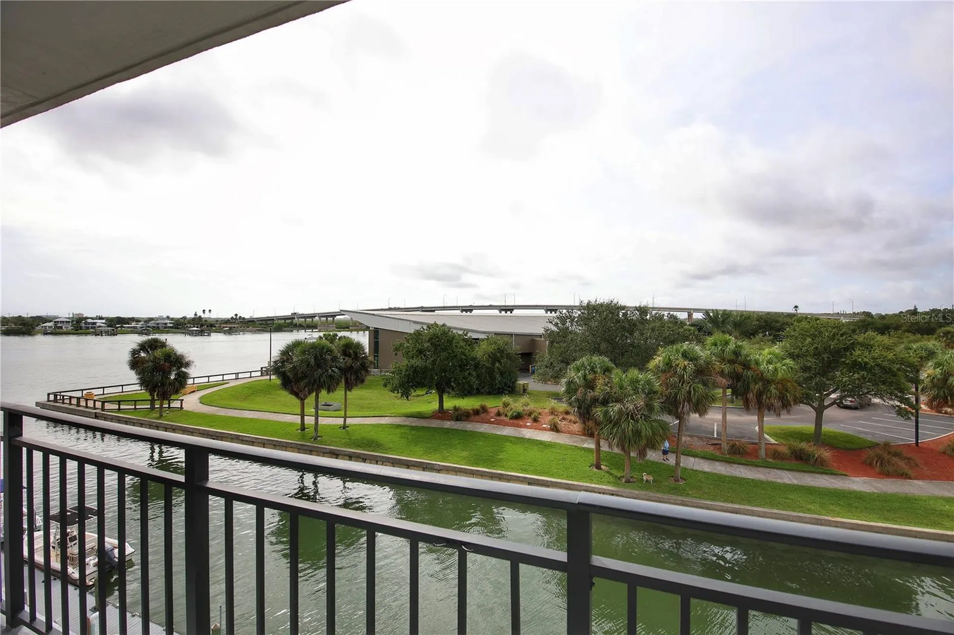 101 N Riverside Drive New Smyrna Beach FL 32168