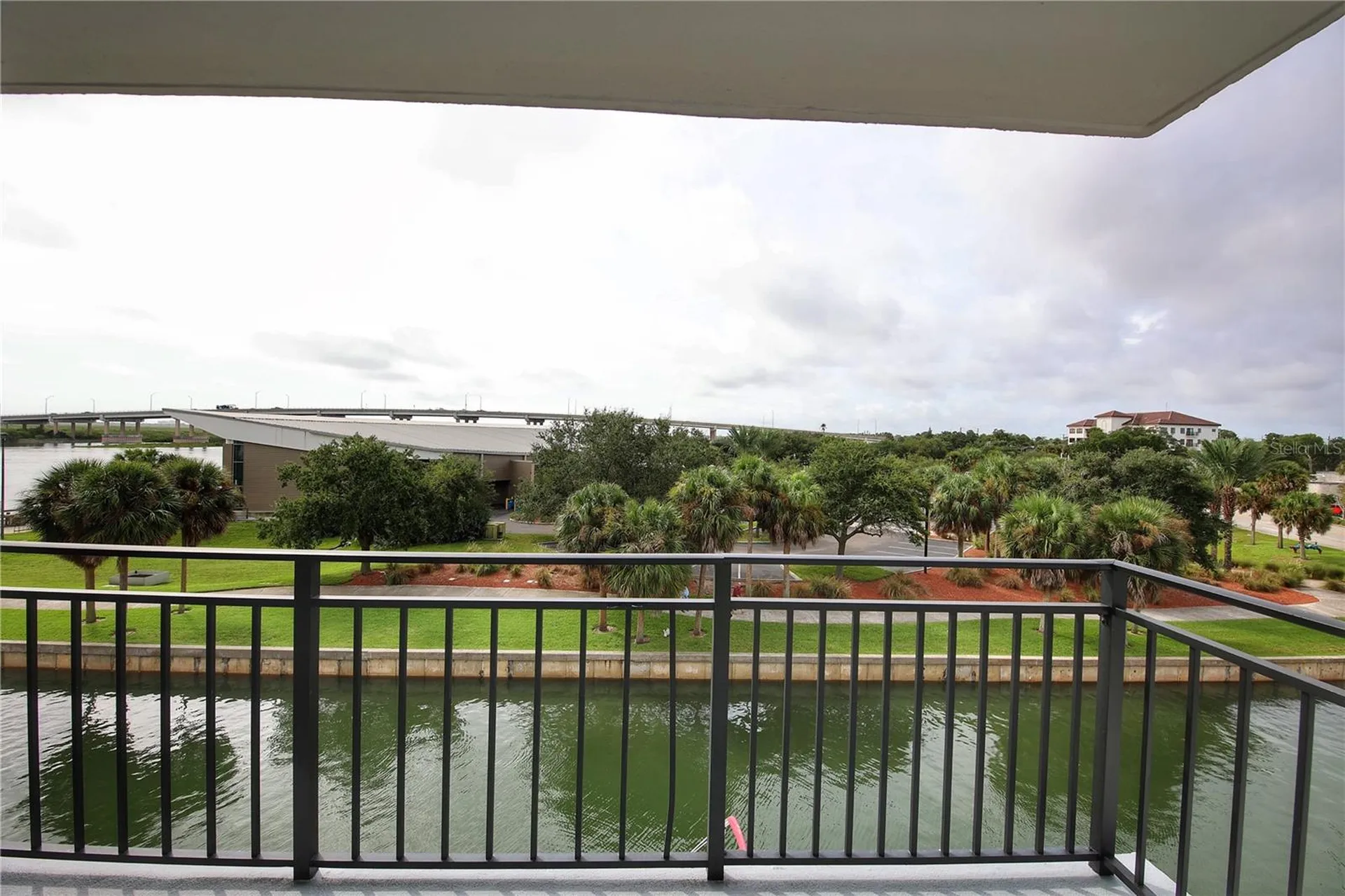 101 N Riverside Drive New Smyrna Beach FL 32168