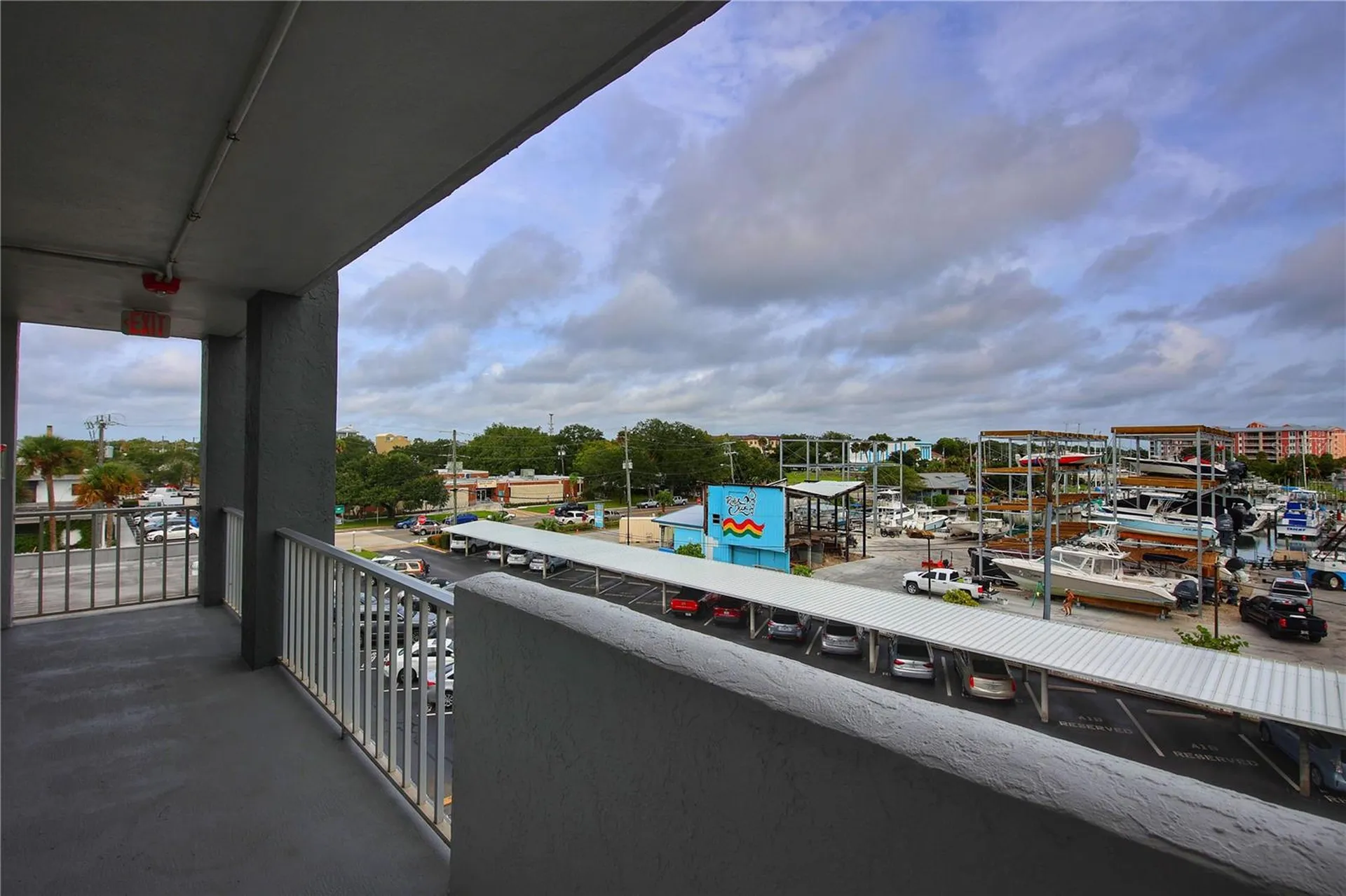 101 N Riverside Drive New Smyrna Beach FL 32168